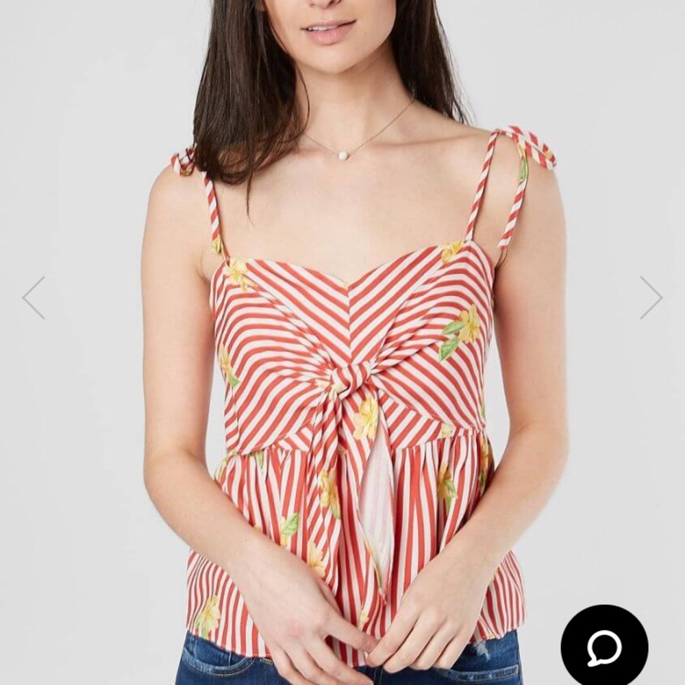- Miss Me Tank Top